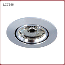 Osram 1W LED Puck Light / Luz de gabinete (LC7256)